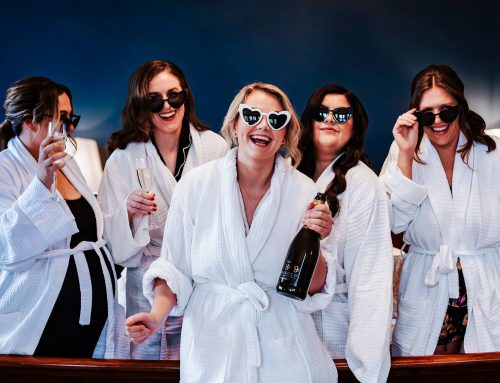 Top tips to help you on your wedding day