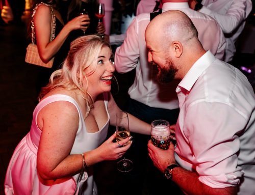 Armada House Wedding