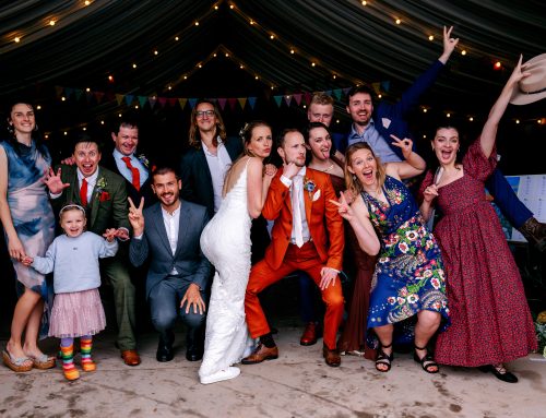 Top tips when choosing a Wedding Photographer